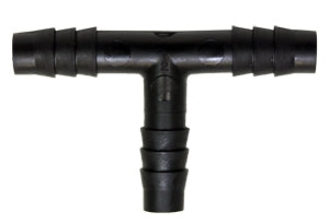 t connector plastic